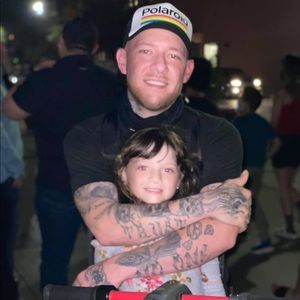 Meet your Posher, Brandon